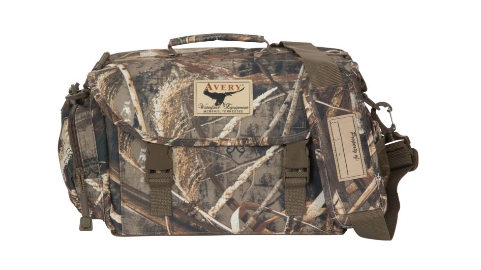 Avery Outdoors Floating Blind Carrying Bag, MAX5 00641