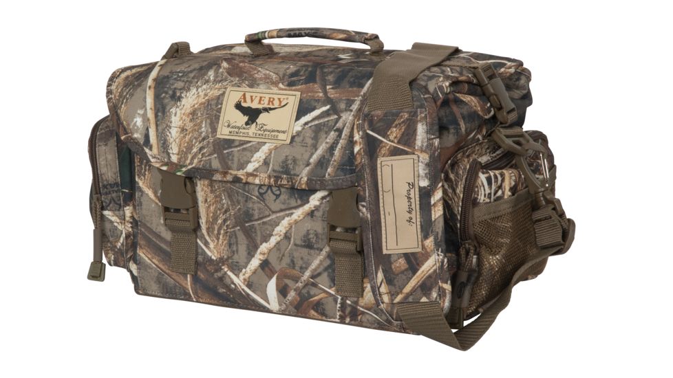 Avery Outdoors Floating Blind Carrying Bag, MAX5 00641