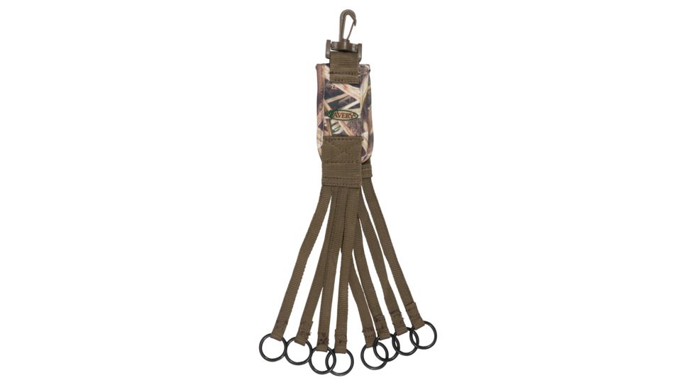 Avery Outdoors Game Hog Strap, Blades 58142