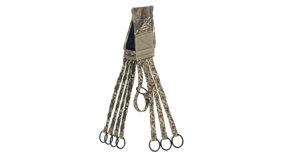 Avery Outdoors Game Hog Strap,BuckBrush 58145