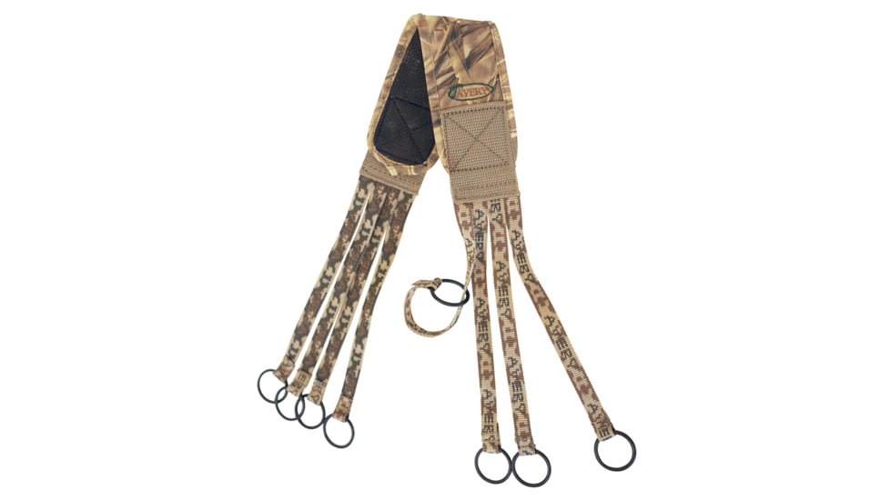 Avery Outdoors Game Hog Strap,KW-1 58149