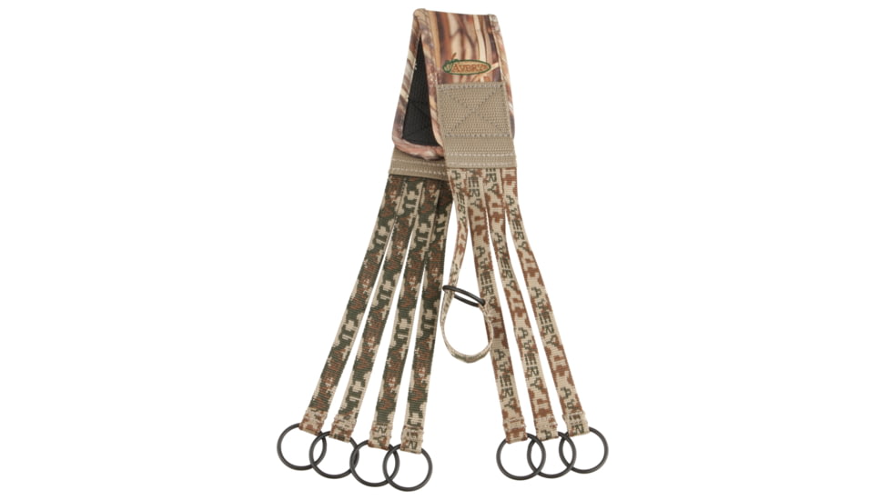 Avery Outdoors Game Hog Strap,Marsh Grass 58143