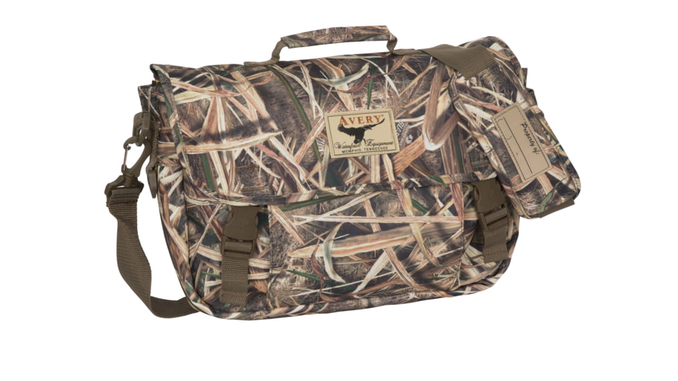 Avery Outdoors Guides Expandable Carrying Bag, Blades 00602