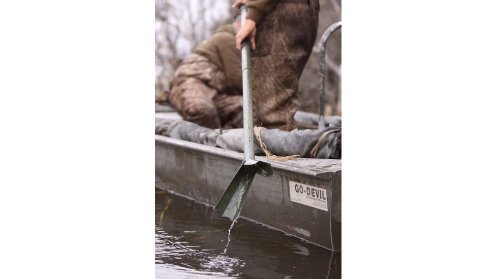 Avery Outdoors Marsh Foot Attachment 90004