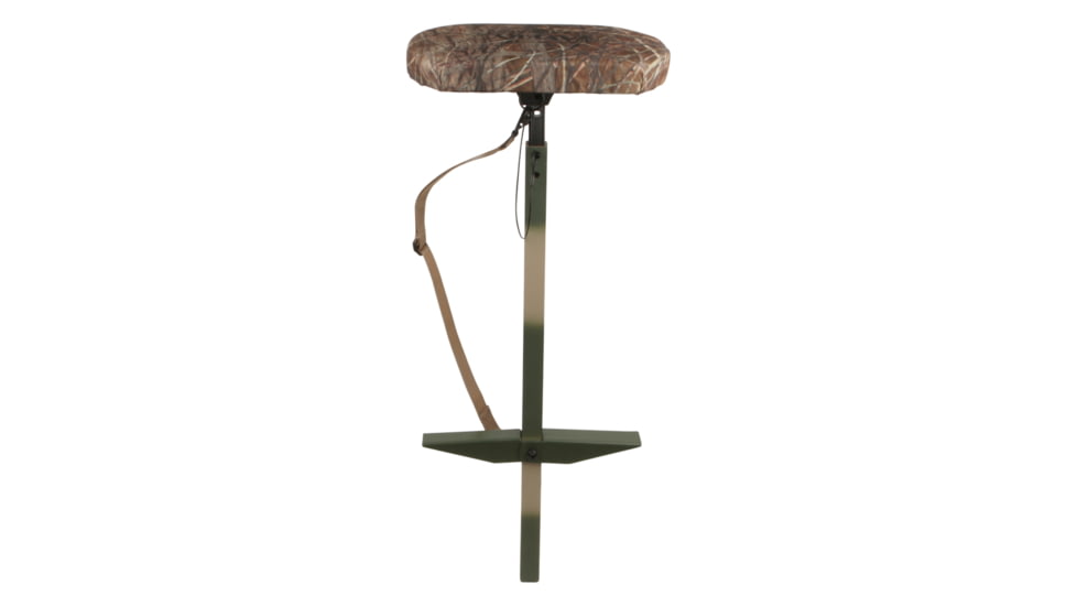 Avery Outdoors Marsh Seat,BuckBrush 90325