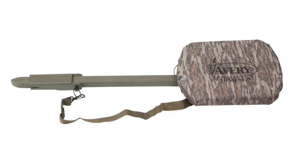 Avery Outdoors Marsh Seat Hunting Accessory, BTML 90328