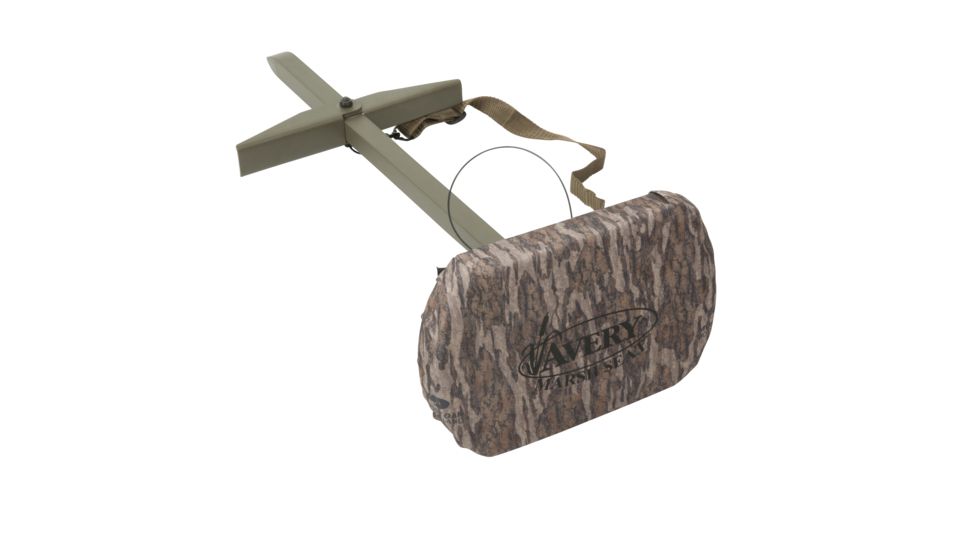 Avery Outdoors Marsh Seat Hunting Accessory, BTML 90328