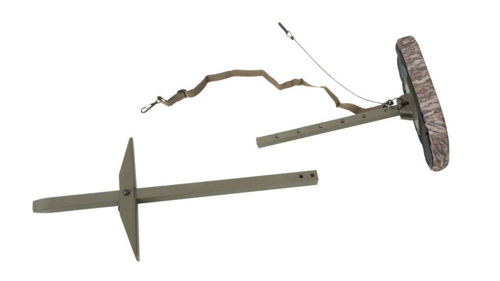 Avery Outdoors Marsh Seat Hunting Accessory, BTML 90328