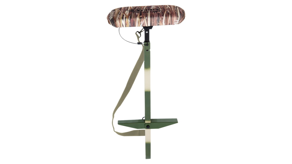 Avery Outdoors Marsh Seat,Marsh Grass 90326