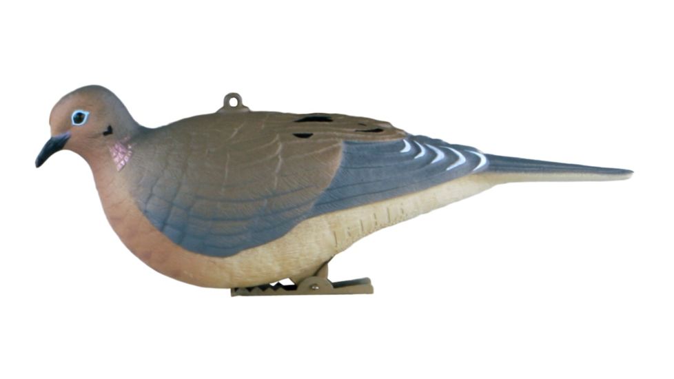 Avery Outdoors Mourning Doves, pair, 72205