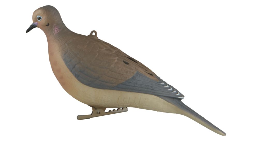 Avery Outdoors Mourning Doves, pair, 72205