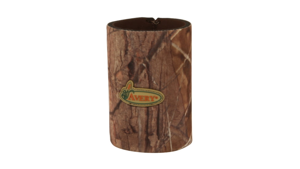 Avery Outdoors Neoprene Can Hugger,BuckBrush 59005