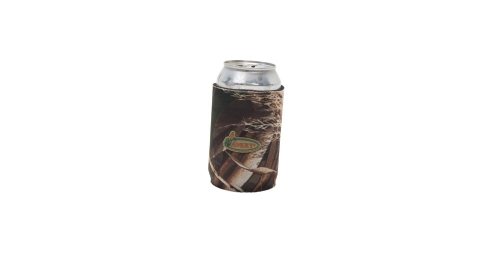 Avery Outdoors Neoprene Can Hugger, MAX5 59001