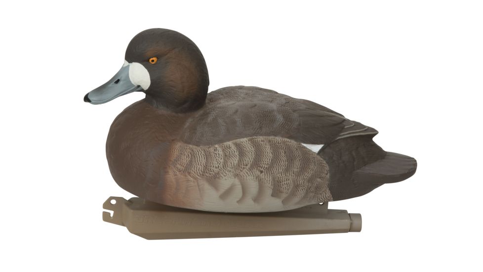 Avery Outdoors PG Blue-Bills-Lesser Scaup, 1/2 dozen, 77138