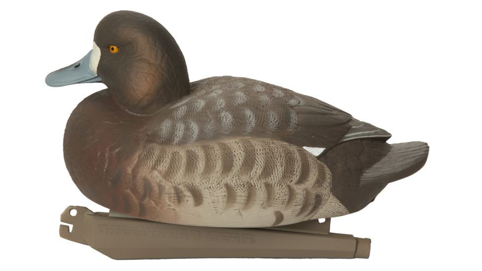 Avery Outdoors PG Blue-Bills-Lesser Scaup, 1/2 dozen, 77138