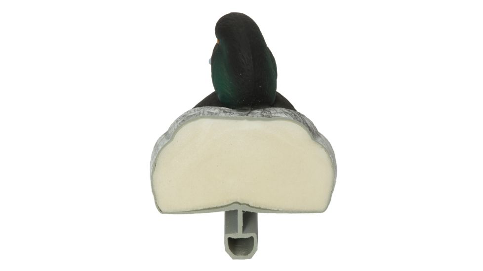 Avery Outdoors PG Blue-Bills-Lesser Scaup, 1/2 dozen, 77138