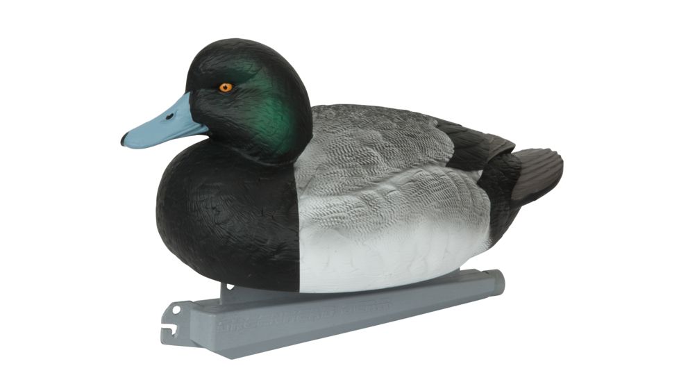 Avery Outdoors PG Blue-Bills-Lesser Scaup, 1/2 dozen, 77138