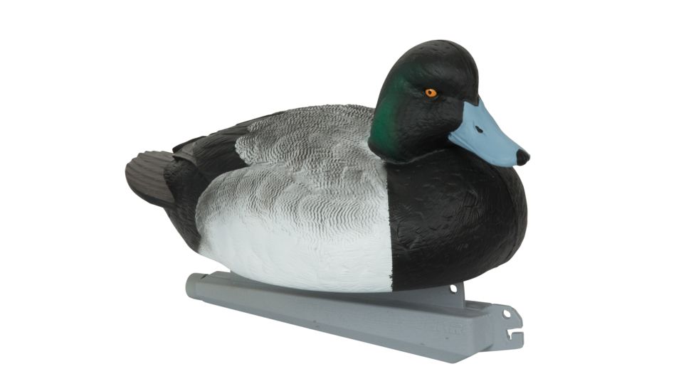 Avery Outdoors PG Blue-Bills-Lesser Scaup, 1/2 dozen, 77138