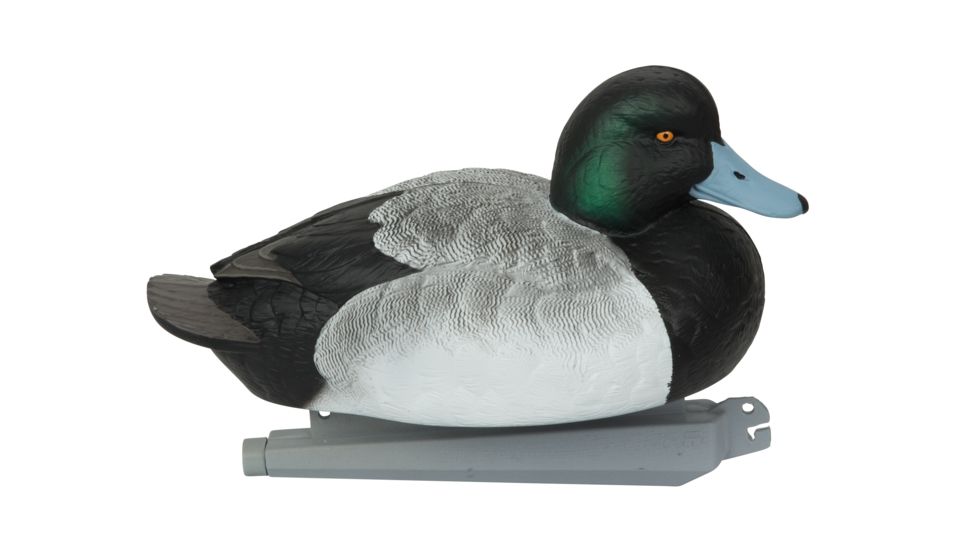 Avery Outdoors PG Blue-Bills-Lesser Scaup, 1/2 dozen, 77138