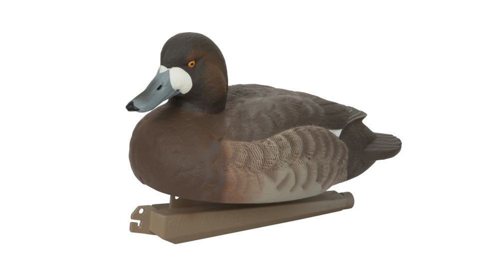 Avery Outdoors PG Blue-Bills-Lesser Scaup, 1/2 dozen, 77138