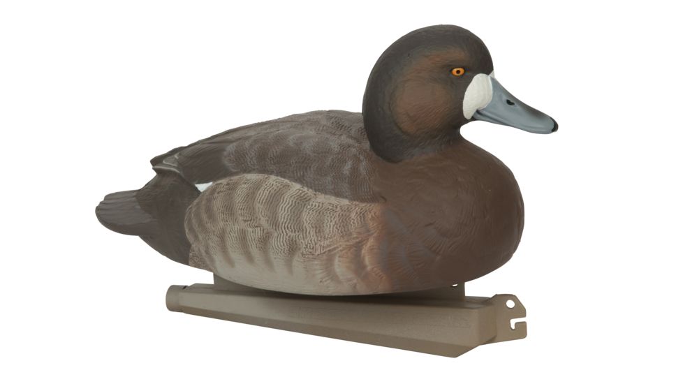 Avery Outdoors PG Blue-Bills-Lesser Scaup, 1/2 dozen, 77138