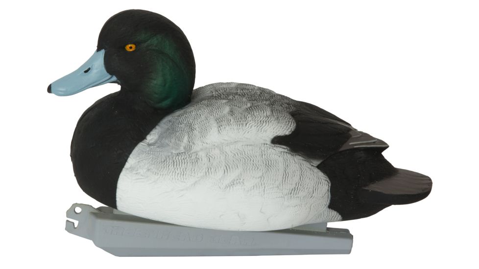 Avery Outdoors PG Blue-Bills-Lesser Scaup, 1/2 dozen, 77138