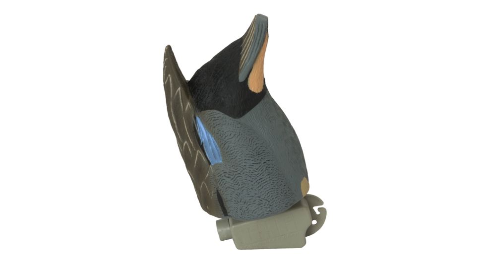 Avery Outdoors PG Blue-Winged Teal Butt-Up Feeder Pack, pair, 73119