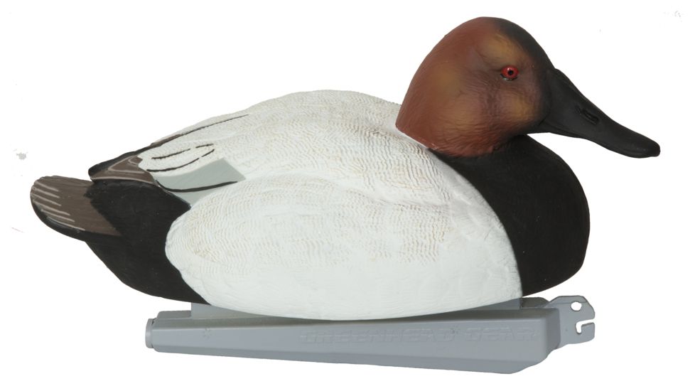 Avery Outdoors PG Canvasbacks, 1/2 dozen, 77150