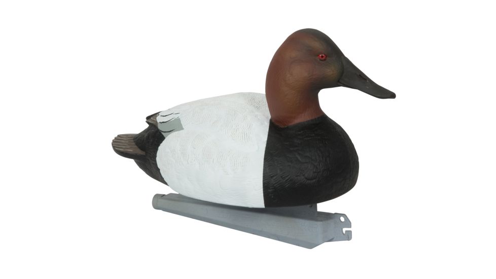 Avery Outdoors PG Canvasbacks, 1/2 dozen, 77150