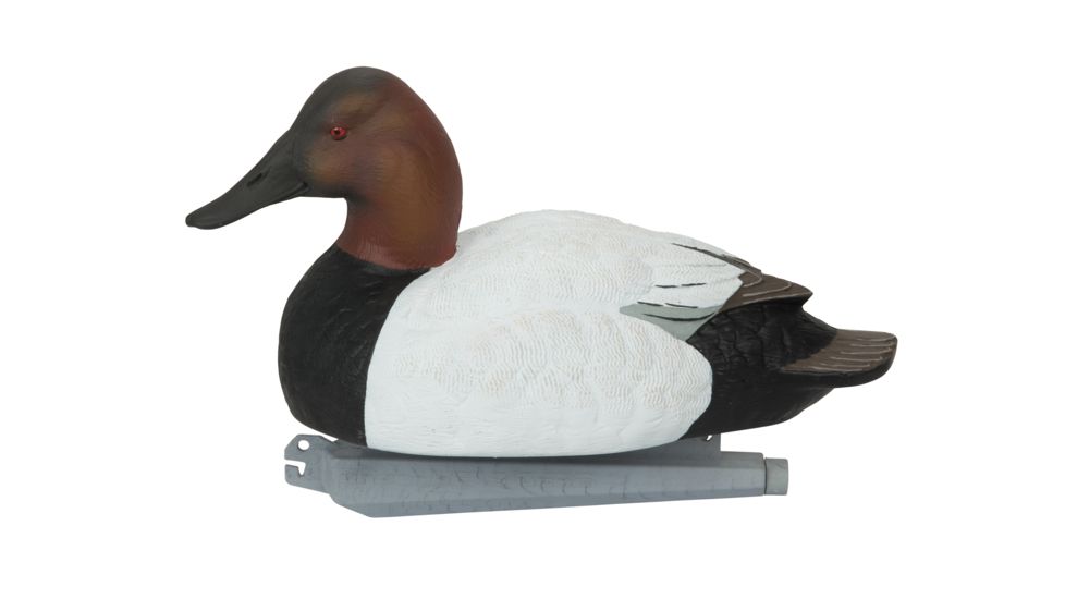 Avery Outdoors PG Canvasbacks, 1/2 dozen, 77150