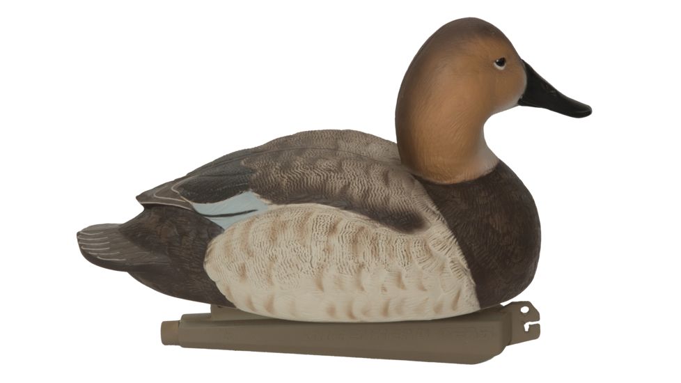 Avery Outdoors PG Canvasbacks, 1/2 dozen, 77150