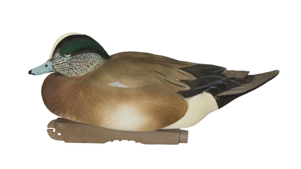 Avery Outdoors PG FFD Elite Wigeons, 1/2 dozen, 74143