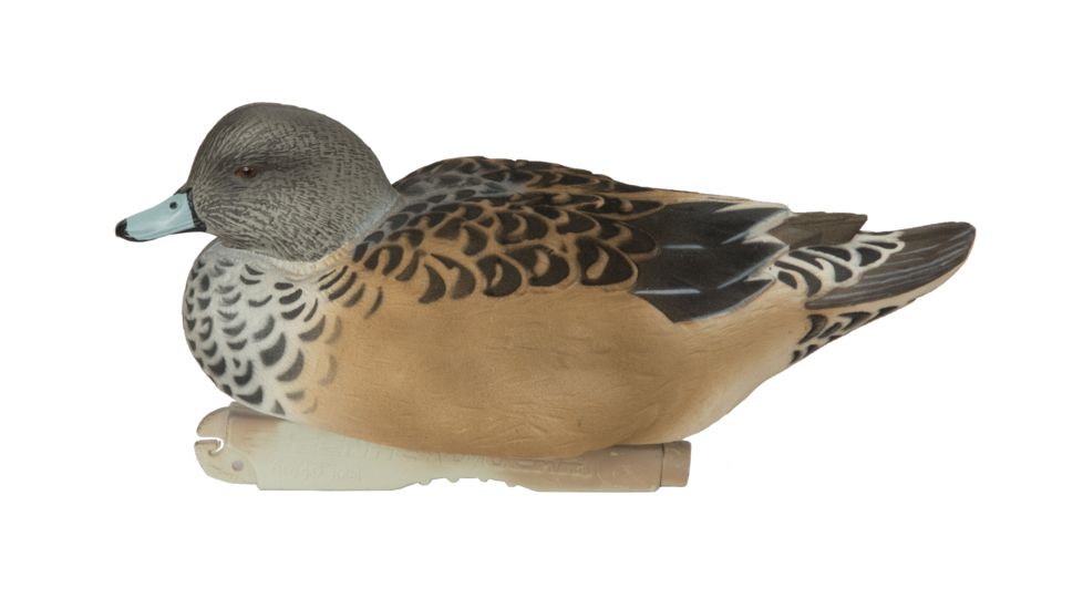 Avery Outdoors PG FFD Elite Wigeons, 1/2 dozen, 74143