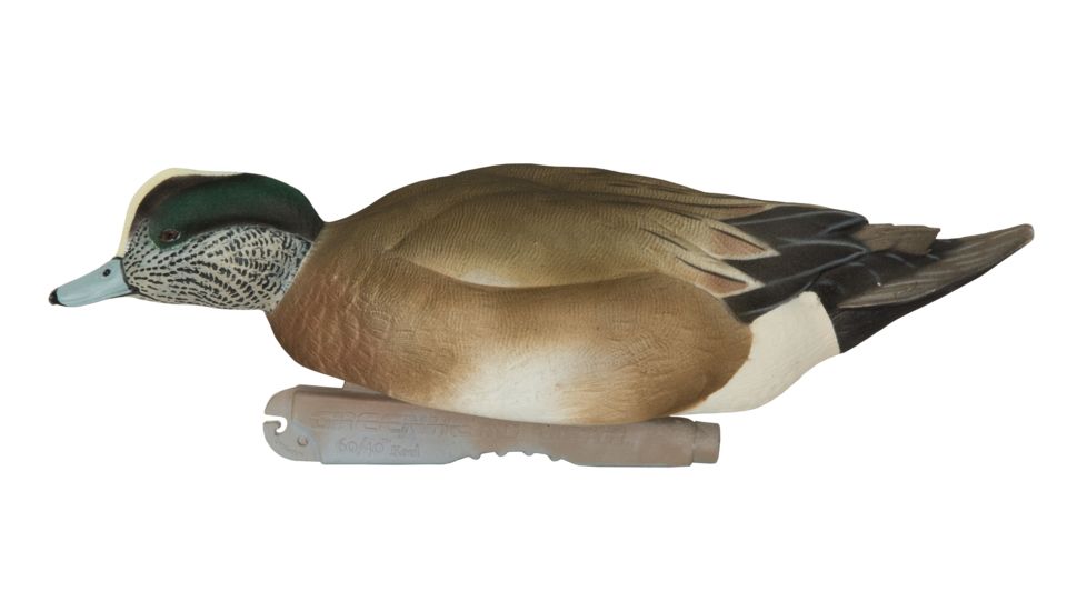 Avery Outdoors PG FFD Elite Wigeons, 1/2 dozen, 74143