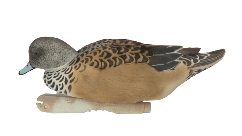 Avery Outdoors PG FFD Elite Wigeons, 1/2 dozen, 74143