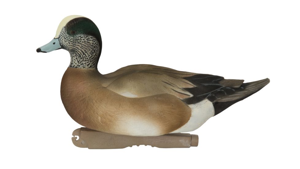 Avery Outdoors PG FFD Elite Wigeons, 1/2 dozen, 74143