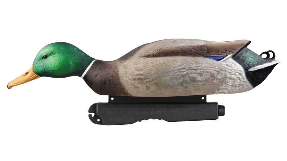 Avery Outdoors PG Mallards-Harvester Pack, 1/2 dozen, 77118