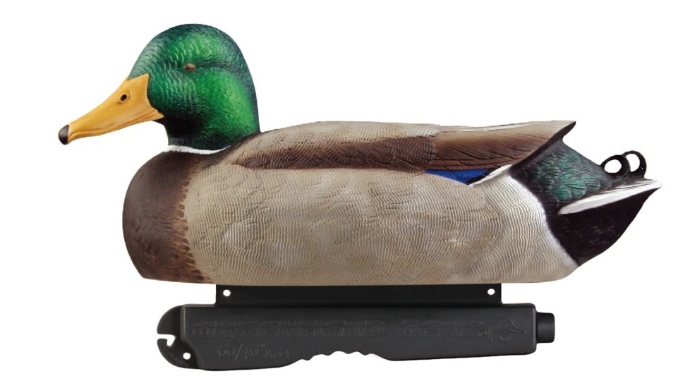 Avery Outdoors PG Mallards-Harvester Pack, 1/2 dozen, 77118