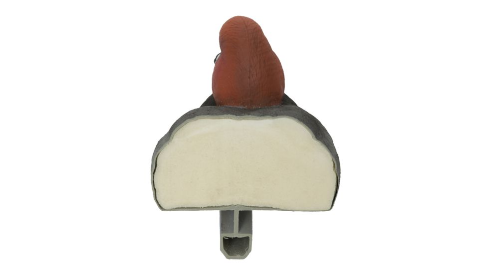 Avery Outdoors PG Redheads, 1/2 dozen, 77130