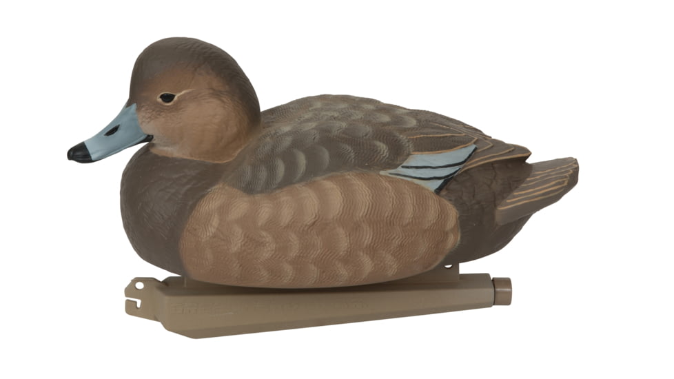 Avery Outdoors PG Redheads, 1/2 dozen, 77130