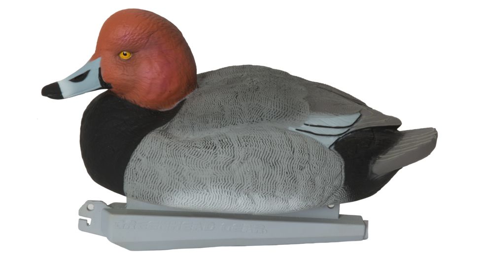Avery Outdoors PG Redheads, 1/2 dozen, 77130