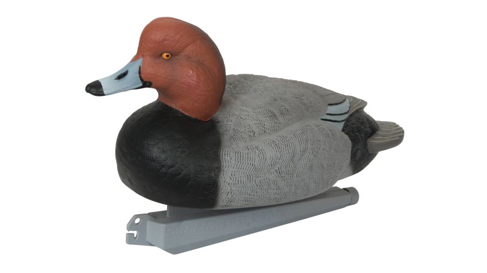 Avery Outdoors PG Redheads, 1/2 dozen, 77130