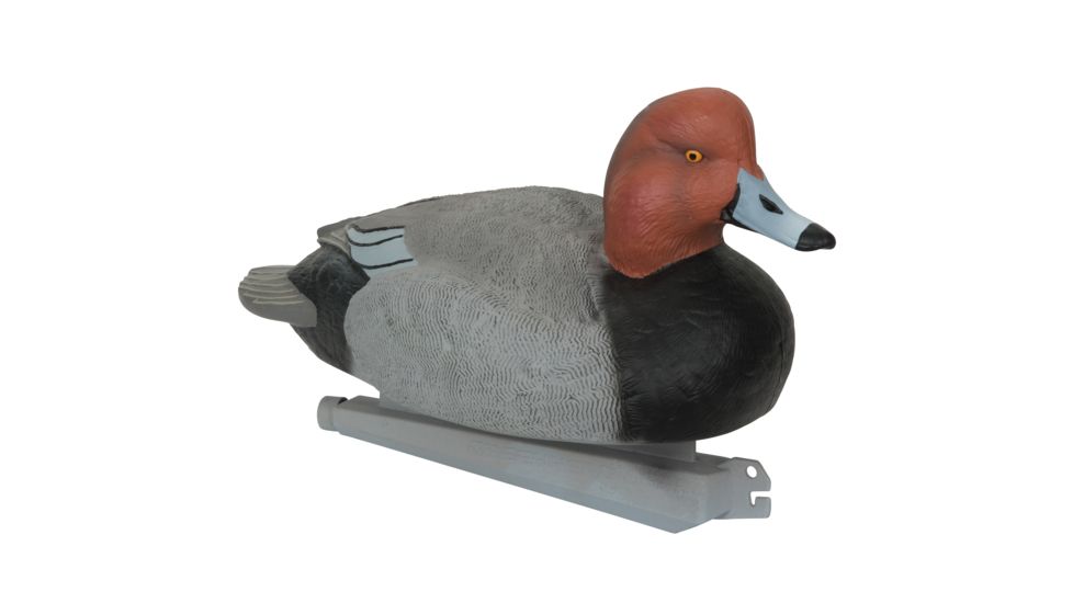 Avery Outdoors PG Redheads, 1/2 dozen, 77130