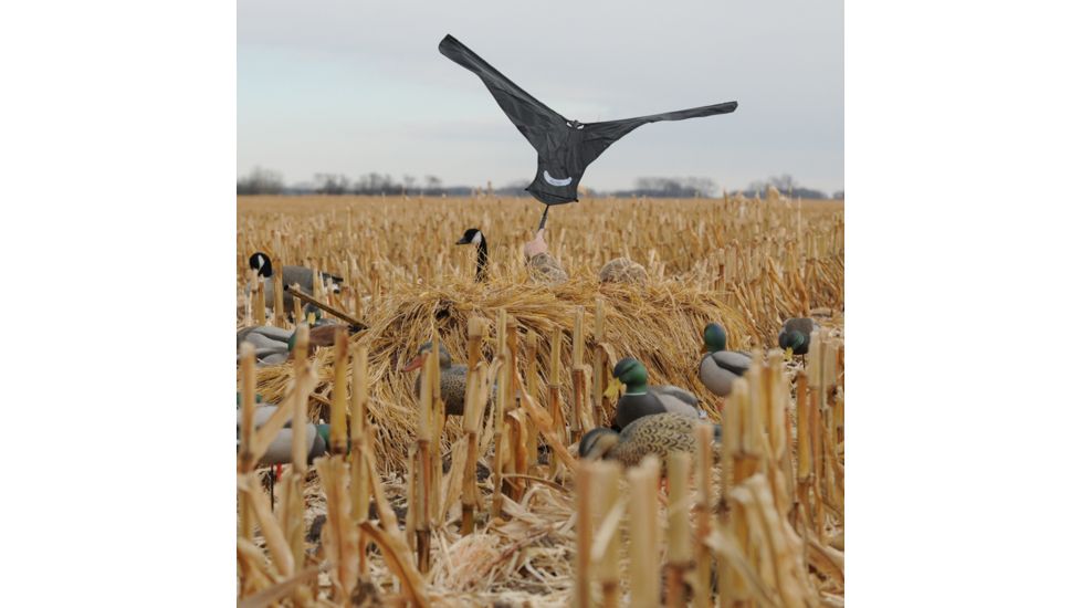 Avery Outdoors Power Flag / Canada Goose w Back 71538