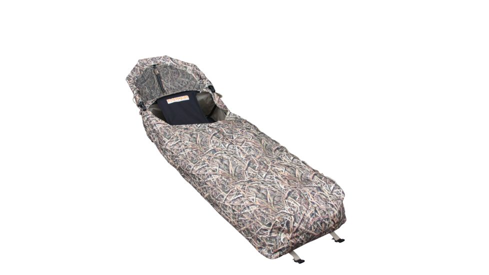 Avery Outdoors Power Hunter Blind, Blades 01452