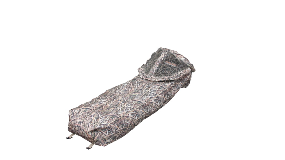 Avery Outdoors Power Hunter Blind, Blades 01452