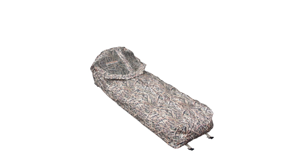 Avery Outdoors Power Hunter Blind, Blades 01452