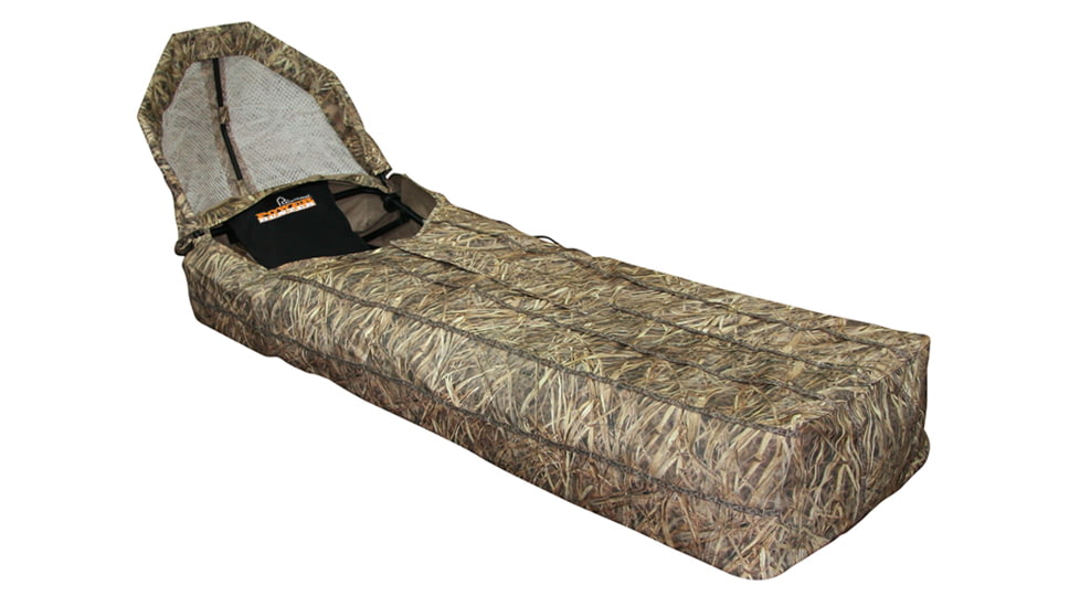 Avery Outdoors Power Hunter Blind,KW-1 1459