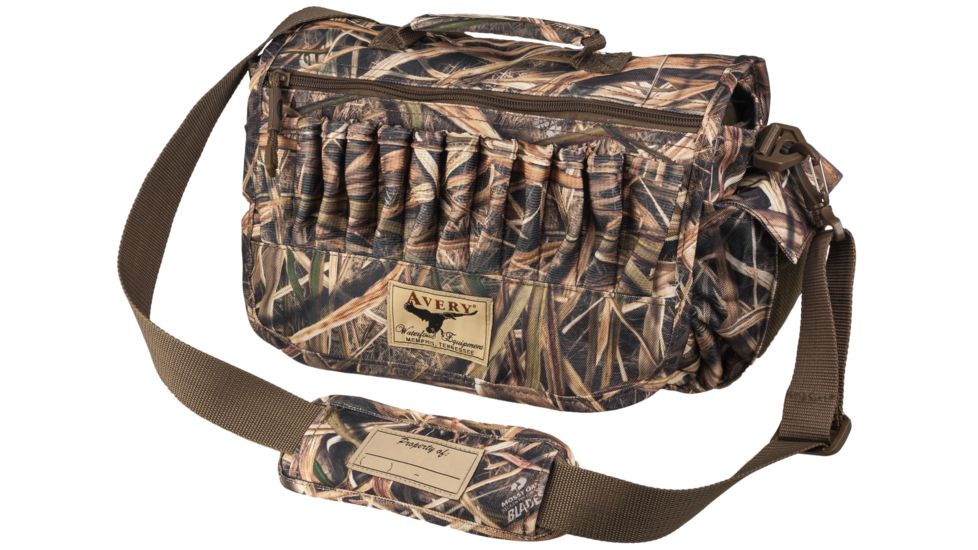 Avery Outdoors Power Hunter Shoulder Bag, Blades 00592