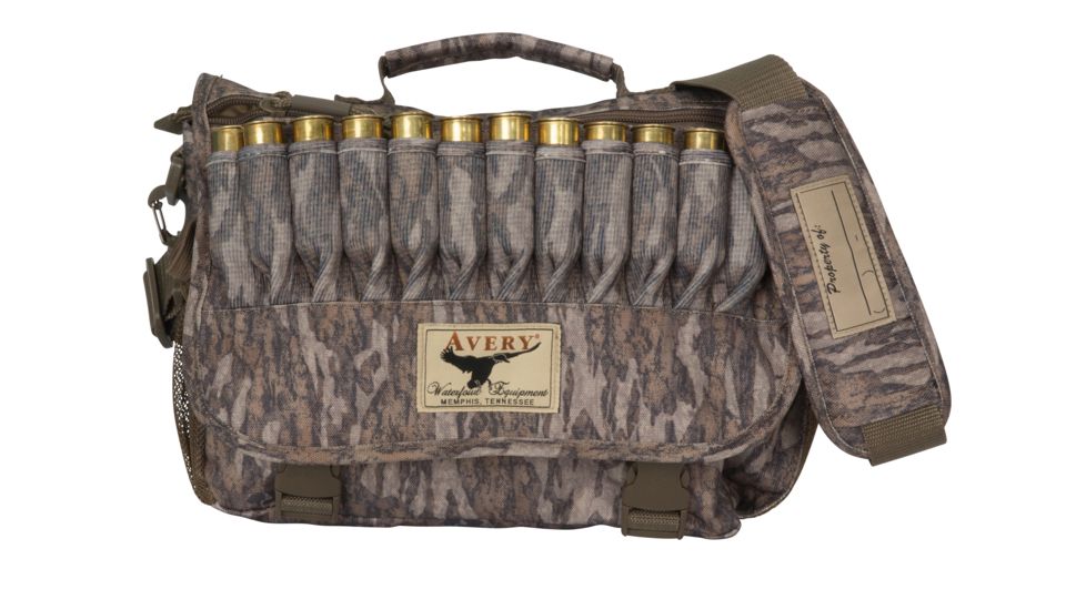 Avery Outdoors Power Hunter Shoulder Bag, BTML 00598